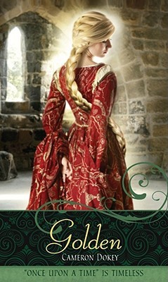 Golden cover image