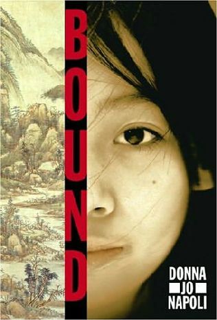 Bound cover image