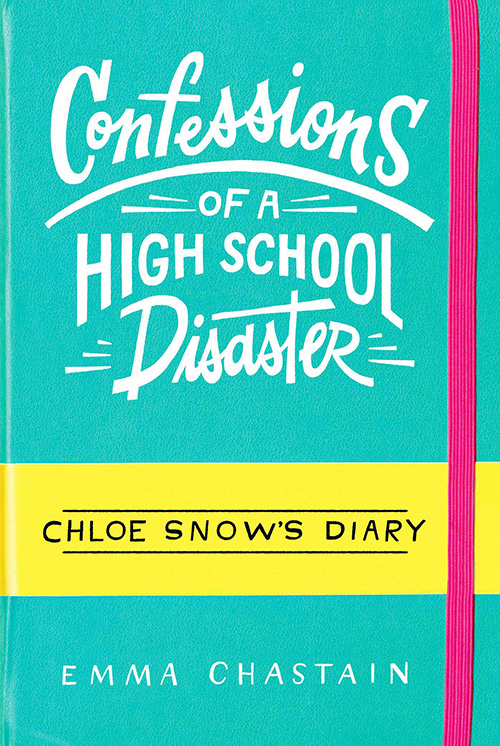 Confessions