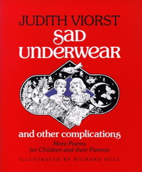 Sad Underwear and Other Complications cover image