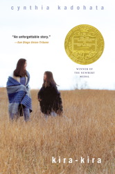 Kira-Kira cover image
