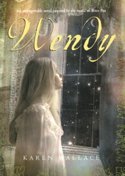 Wendy cover image