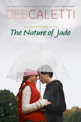 The Nature of Jade cover image