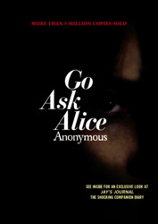 Go Ask Alice cover