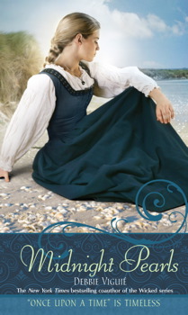 Midnight Pearls cover image