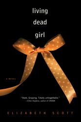 Living Dead Girl cover image