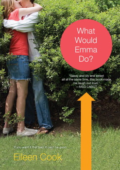 What Would Emma Do? cover image