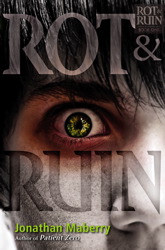 Rot & Ruin cover image