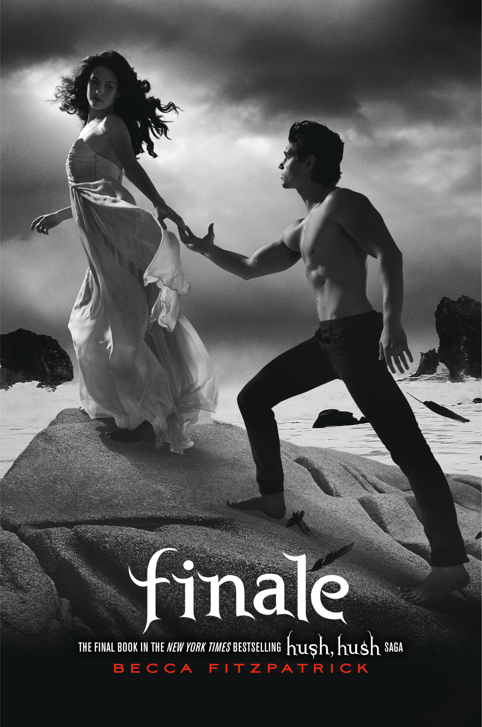 Finale cover image
