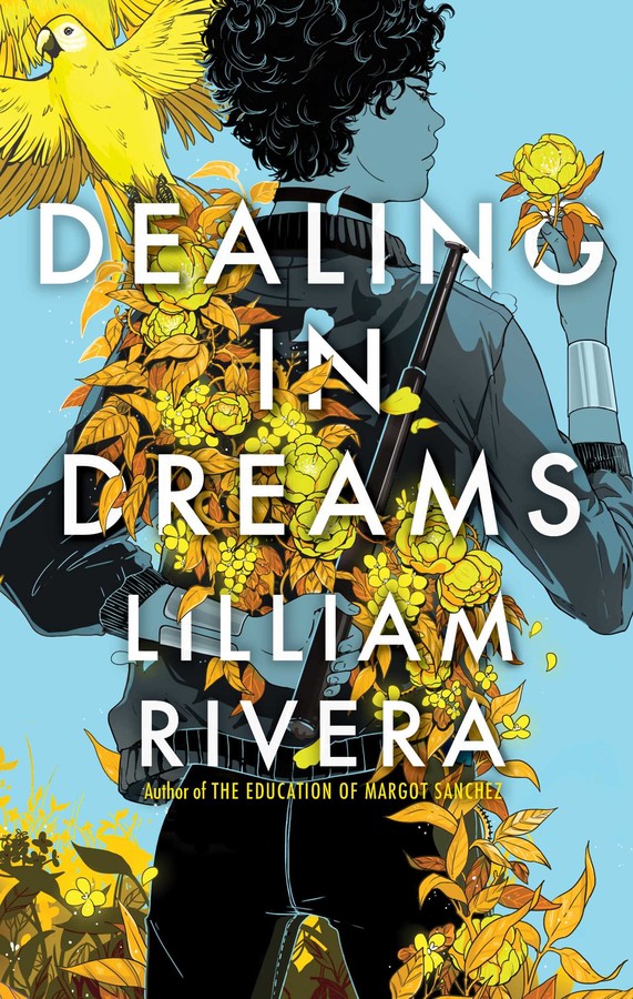 Dealing in Dreams cover image