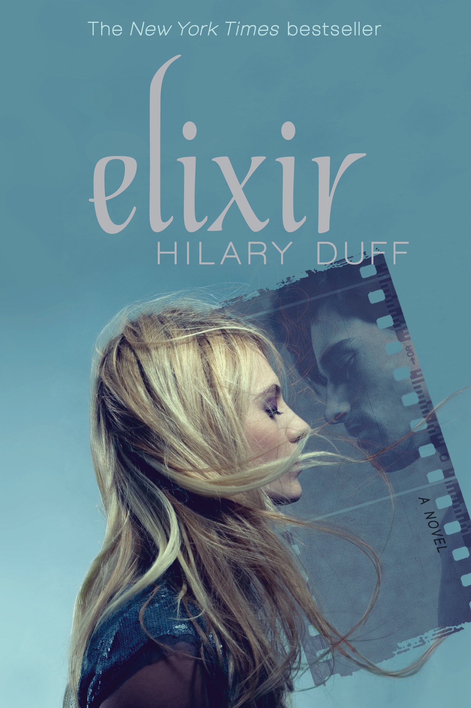 Elixir cover