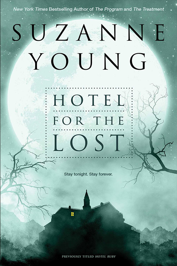 HotelForTheLost