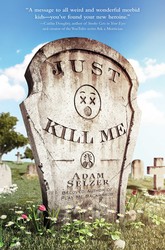 Just Kill Me cover image