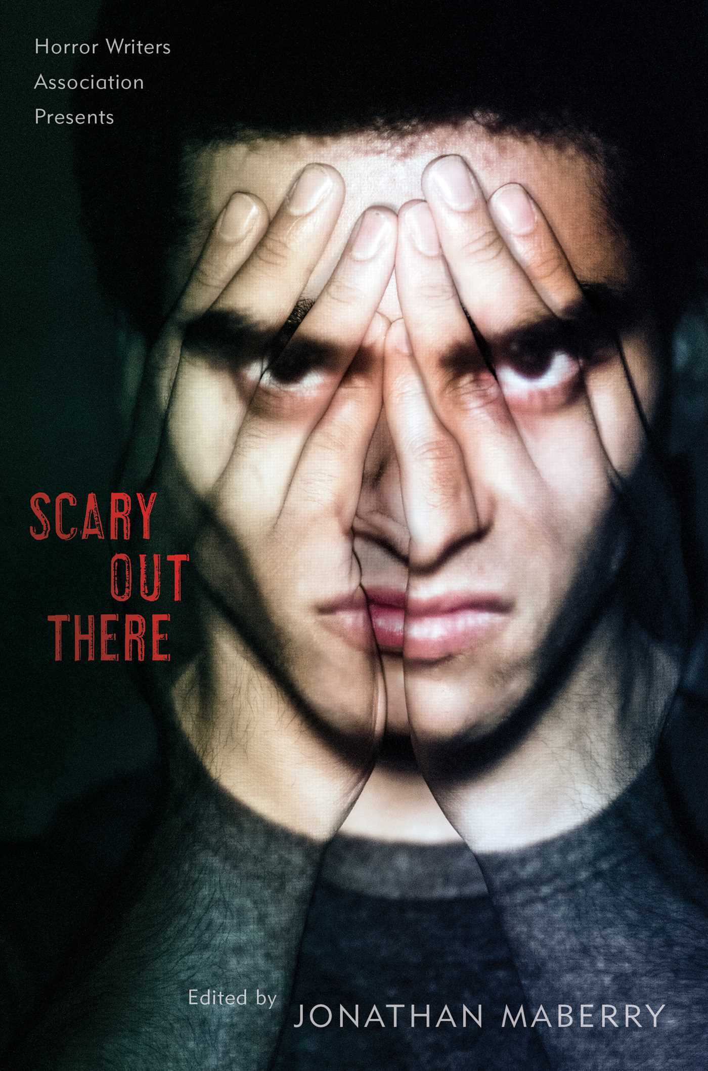 scary out there