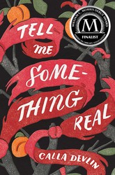Tell Me Something Real cover image