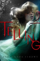 The Telling cover image