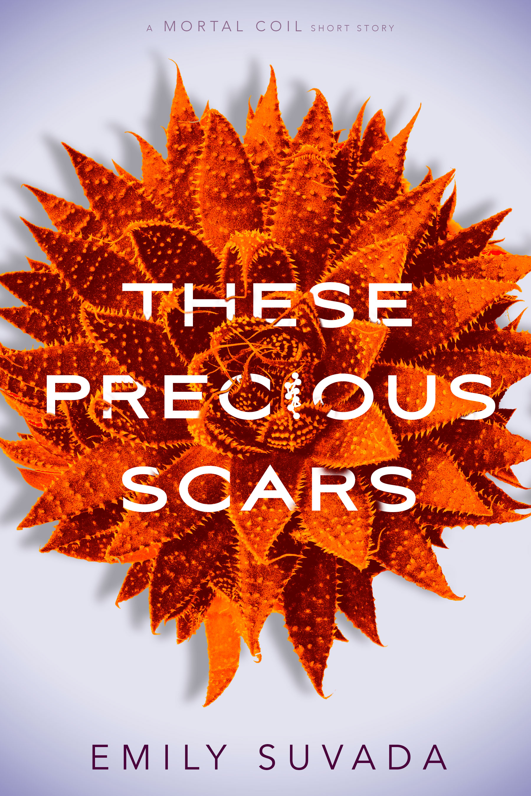 These Precious Scars cover image