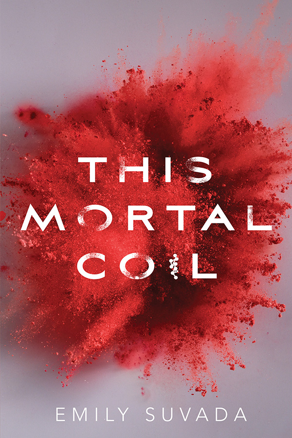 This Mortal Coil by Emily Suvada