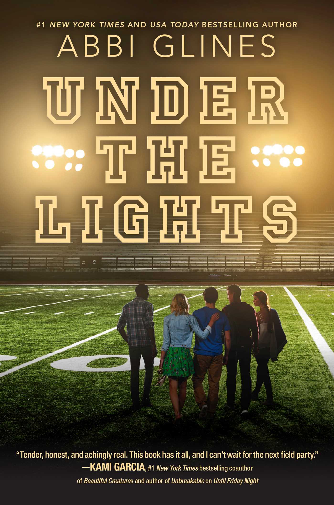 under the lights 2