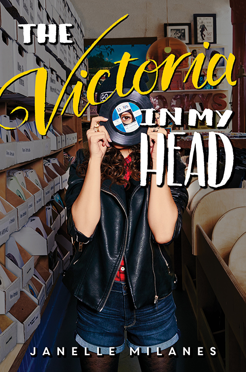 Victoriainmyhead