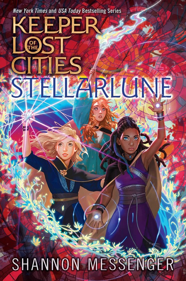 Stellarlune cover image