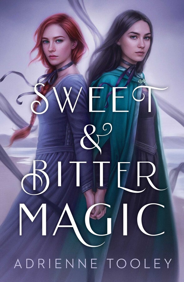 Sweet & Bitter Magic cover image