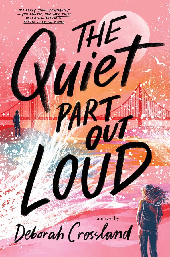 The Quiet Part Out Loud cover image