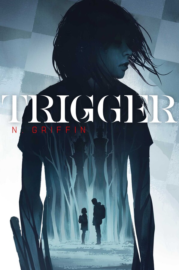 Trigger cover