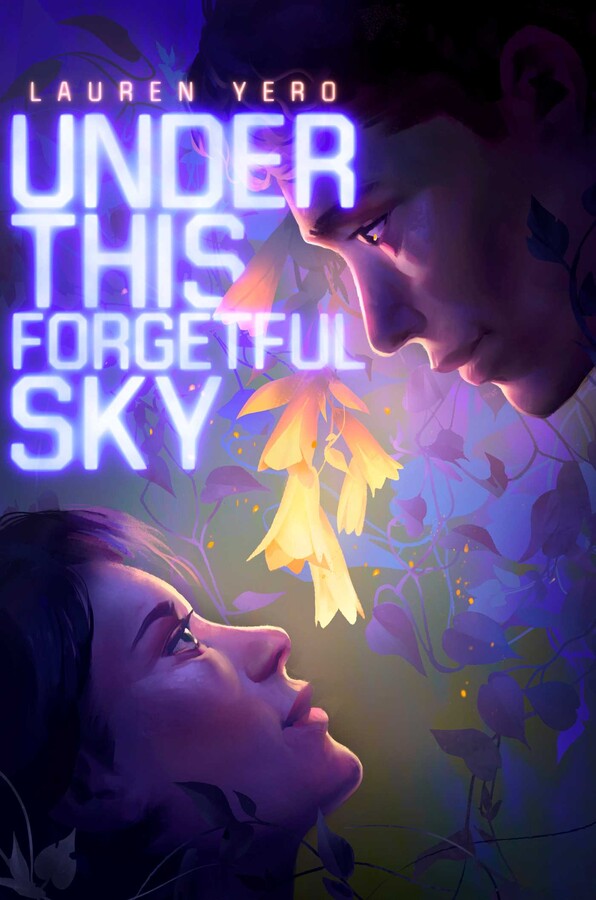 Under This Forgetful Sky cover image